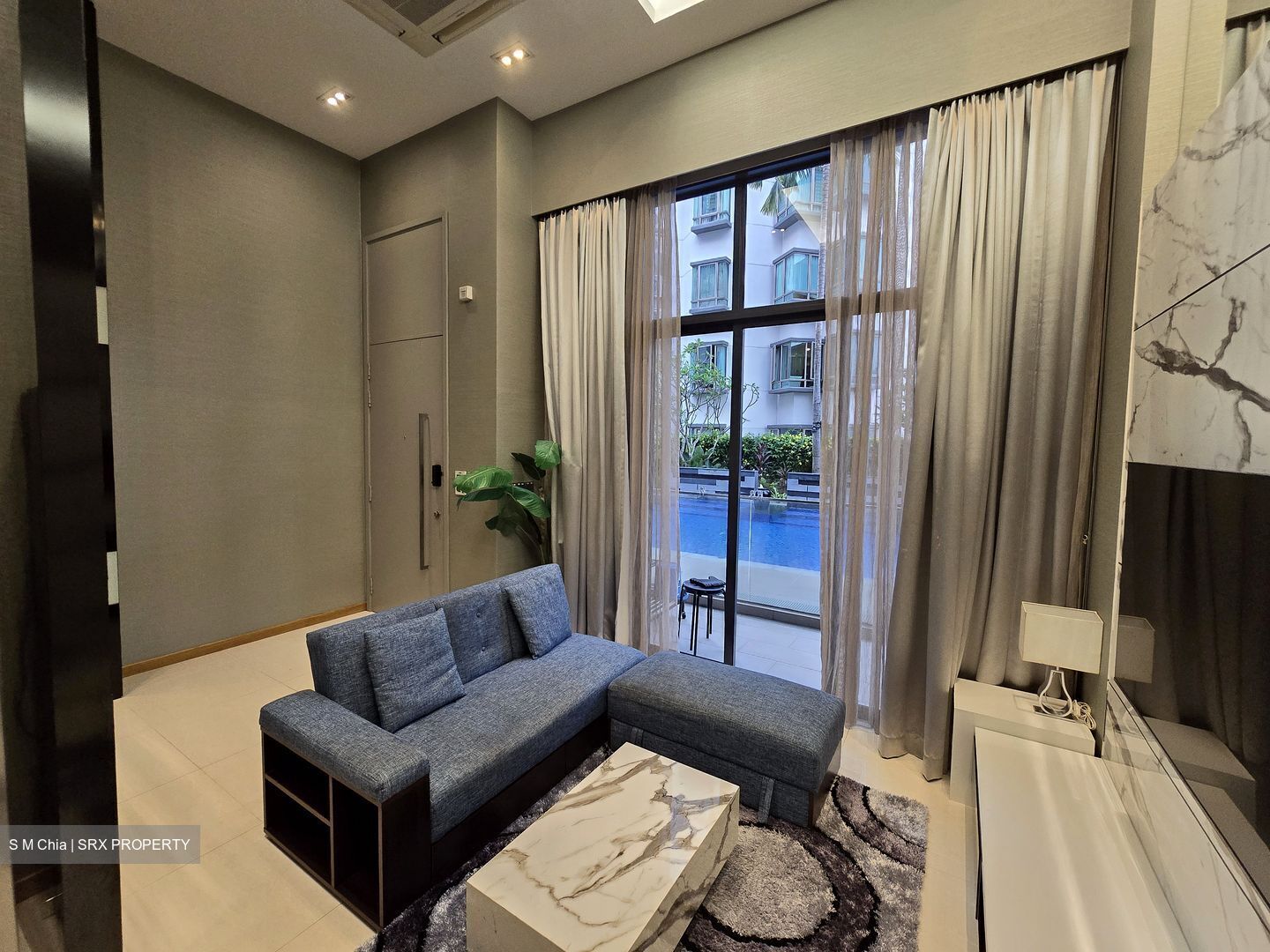 The Serenno (D15), Apartment #437427821